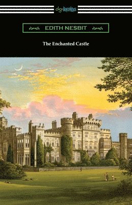 Edith Nesbit - Enchanted Castle, Häftad