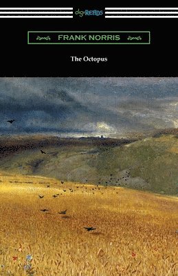 Frank Norris - Octopus, Häftad