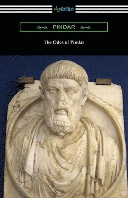 Pindar - Odes of Pindar, Häftad