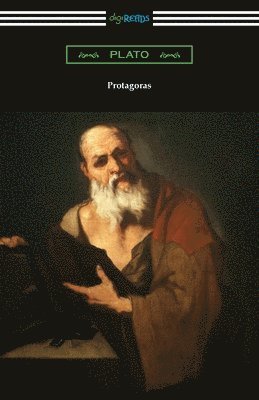 bokomslag Protagoras