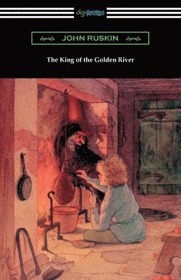 The King of the Golden River 1