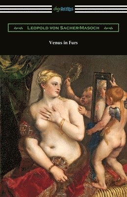 bokomslag Venus in Furs