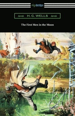 First Men in the Moon