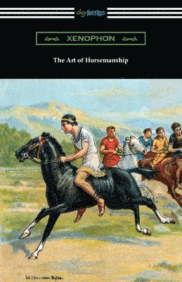 Xenophon - Art of Horsemanship, Häftad