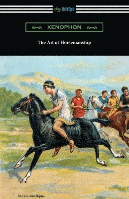 bokomslag The Art of Horsemanship