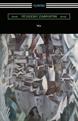 Yevgeny Zamyatin - We, Häftad