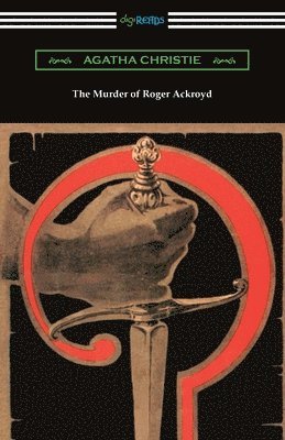 bokomslag The Murder of Roger Ackroyd