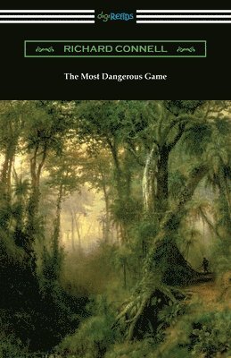 The Most Dangerous Game 1