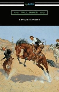bokomslag Smoky the Cowhorse