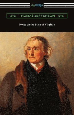 bokomslag Notes on the State of Virginia