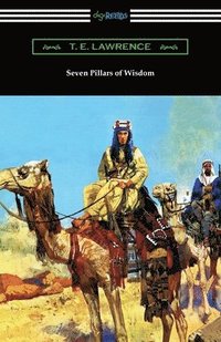 bokomslag Seven Pillars of Wisdom