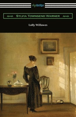 Sylvia Townsend Warner - Lolly Willowes, Häftad