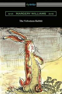 bokomslag The Velveteen Rabbit (In Full Color)