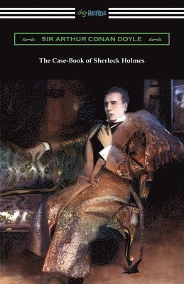 Case-Book of Sherlock Holmes