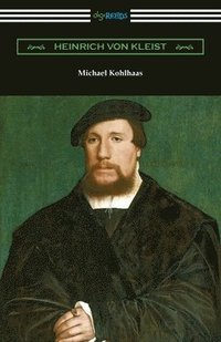 bokomslag Michael Kohlhaas