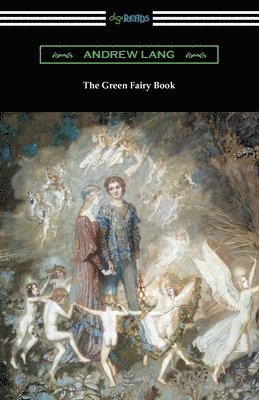 The Green Fairy Book 1