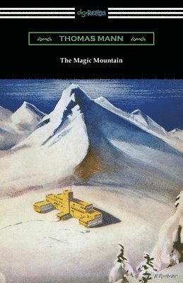 The Magic Mountain 1
