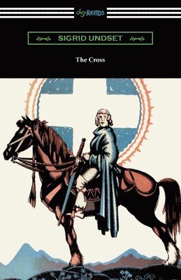 Sigrid Undset - Cross, Häftad