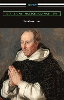 bokomslag Treatise on Law