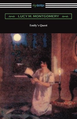 bokomslag Emily's Quest