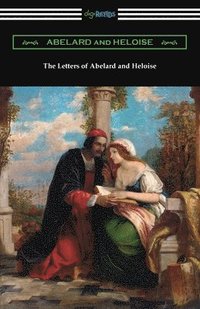 bokomslag The Letters of Abelard and Heloise