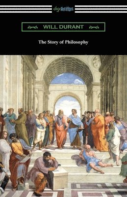 The Story of Philosophy 1