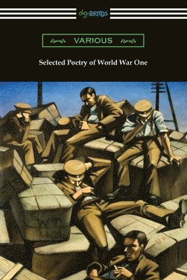 Selected Poetry of World War One 1