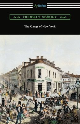 The Gangs of New York 1