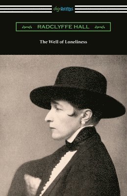 Radclyffe Hall - Well of Loneliness, Häftad