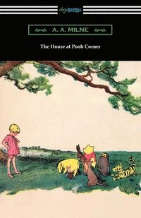 bokomslag The House at Pooh Corner