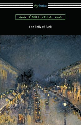 The Belly of Paris 1