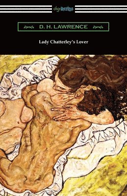 bokomslag Lady Chatterley's Lover