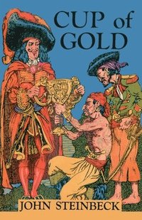 bokomslag Cup of Gold