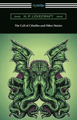 Call of Cthulhu and Other Stories