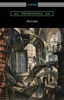 Franz Kafka - Castle, Häftad