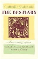 The Bestiary, or Procession of Orpheus 1