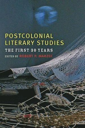 Postcolonial Literary Studies