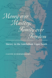 Money over Mastery, Family over Freedom 1