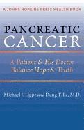 bokomslag Pancreatic Cancer