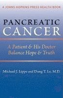 bokomslag Pancreatic Cancer