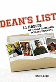 Dean's List 1