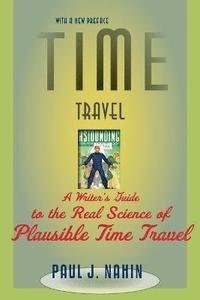 bokomslag Time Travel