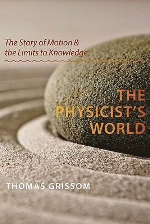 bokomslag Physicist's World