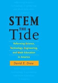 bokomslag STEM the Tide