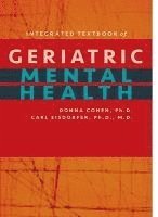 bokomslag Integrated Textbook of Geriatric Mental Health