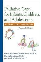 Palliative Care for Infants, Children, and Adolescents 1