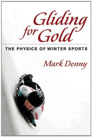 Mark Denny - Gliding for Gold, Häftad