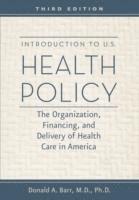 Introduction to U.S. Health Policy