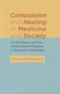 bokomslag Compassion and Healing in Medicine and Society