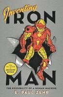 bokomslag Inventing Iron Man